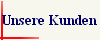 Unsere Kunden